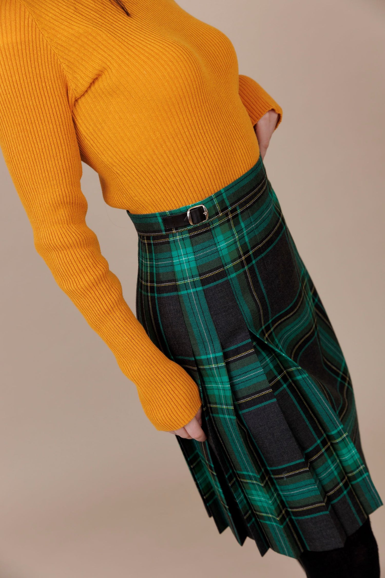 Women's Short Kilts