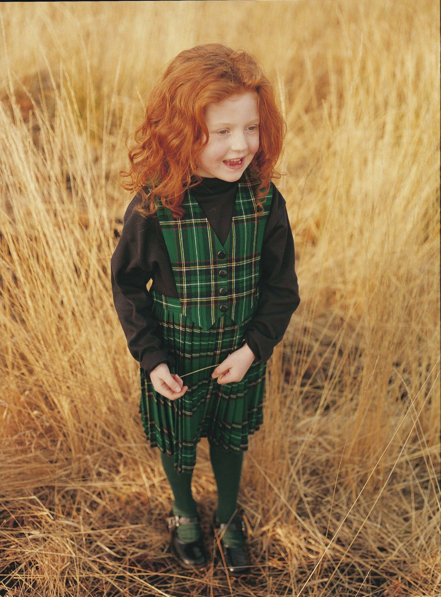St. Patrick's Day