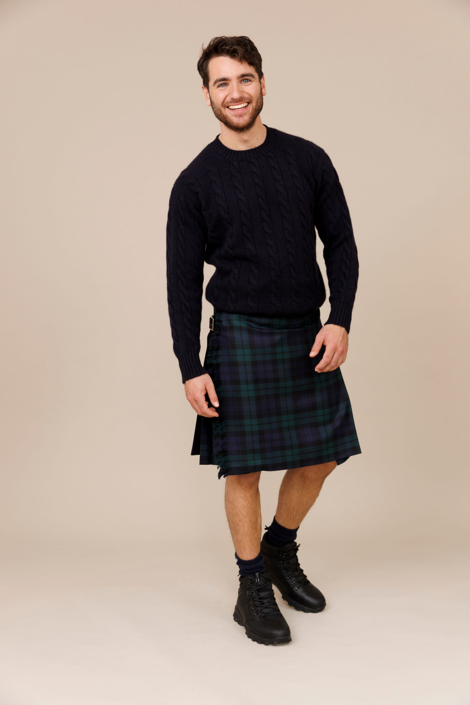 Men's Kilts