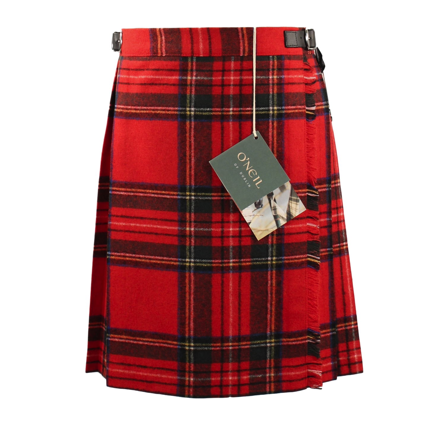 Royal Stewart Kids Kilt