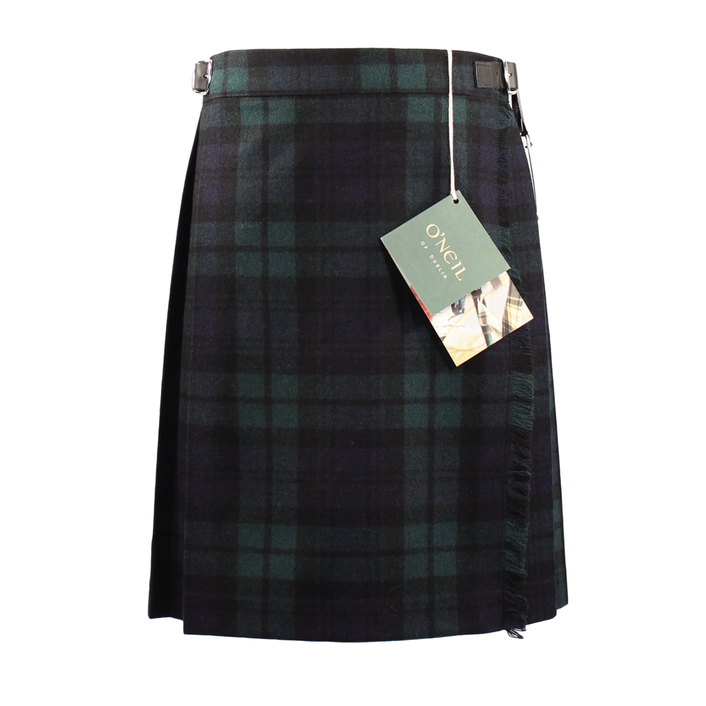 Black Watch Kids Kilt