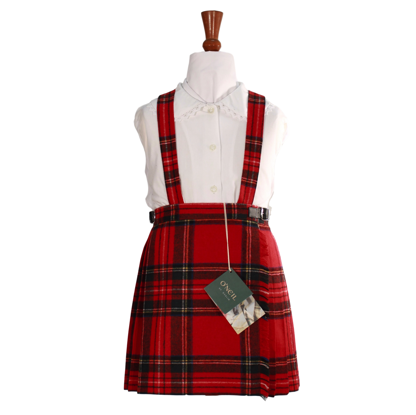 Royal Stewart Kids Kilt
