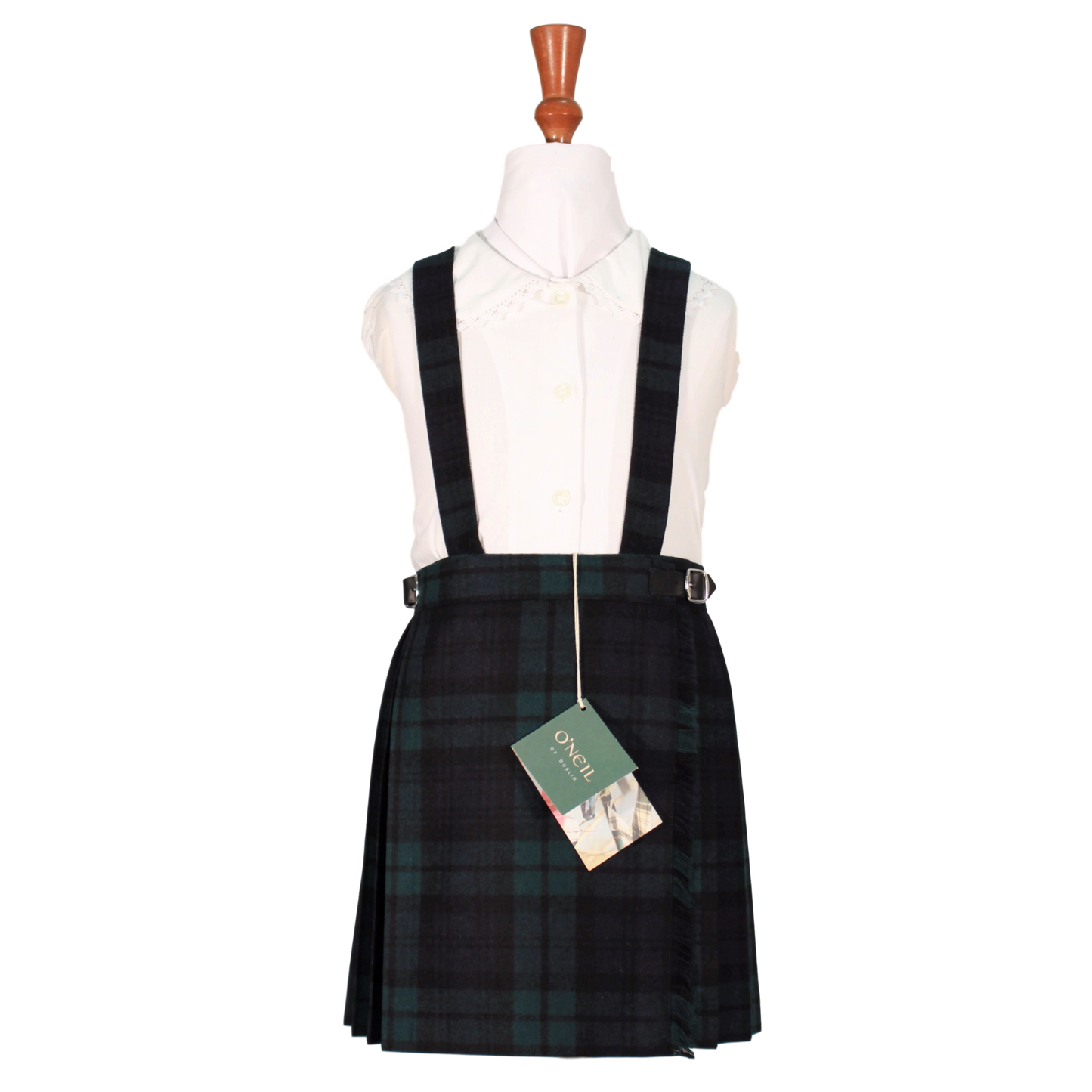 Black Watch Kids Kilt