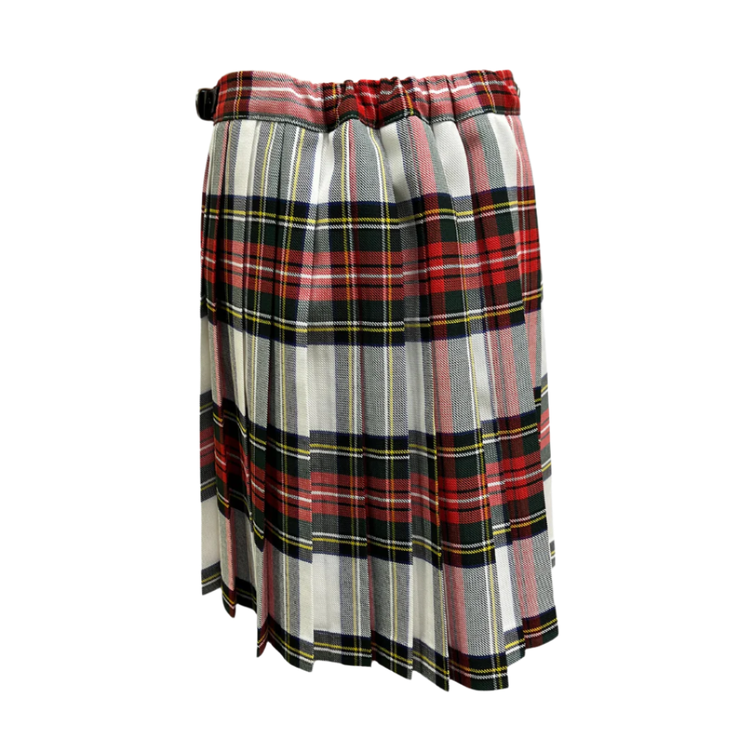 DSPV School Kilt