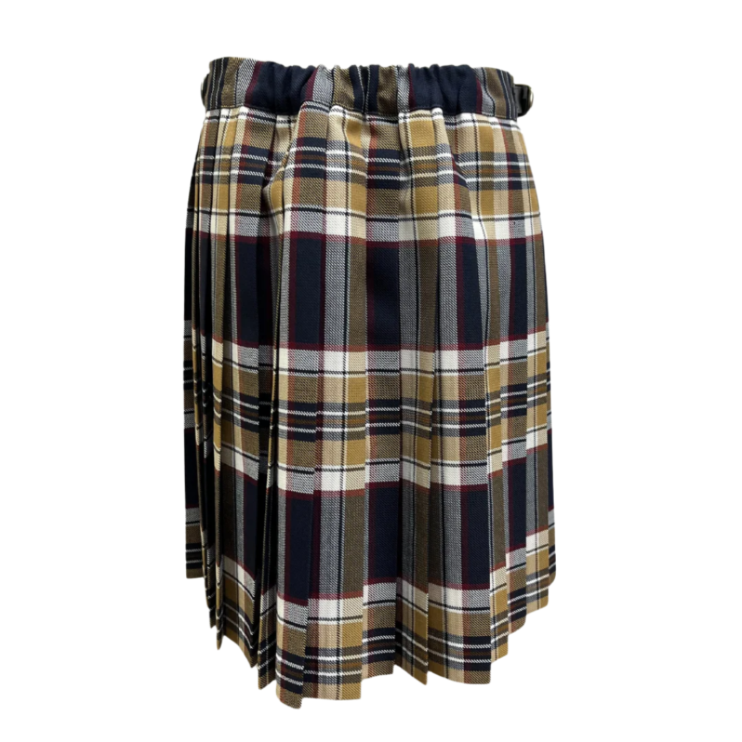 NYSTPV School Kilt