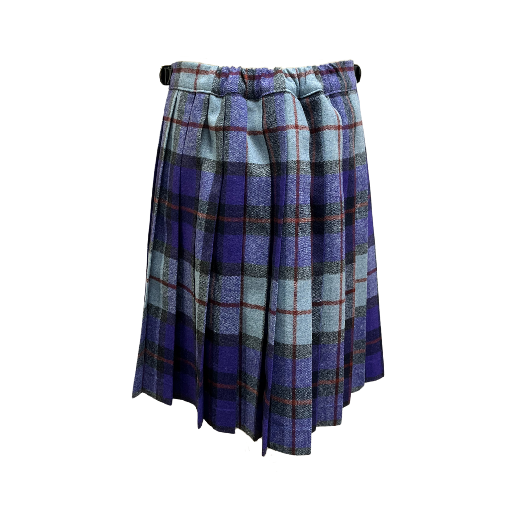 SHCOWP School Kilt