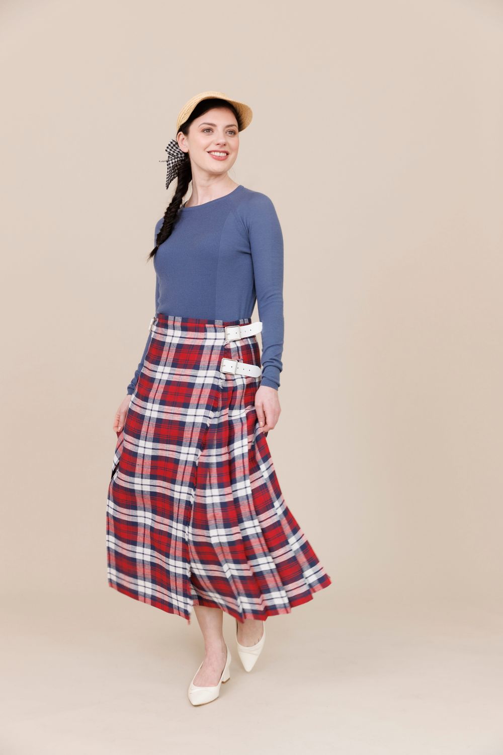 Women's Long Kilts – OND O'Neil of Dublin